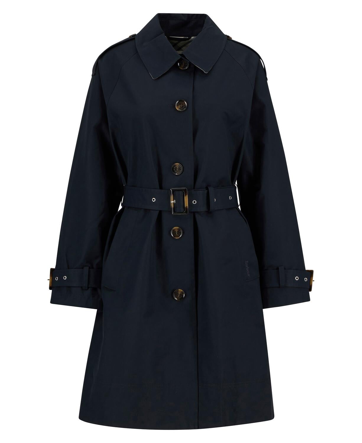 Barbour Maia Showerproof Ceket