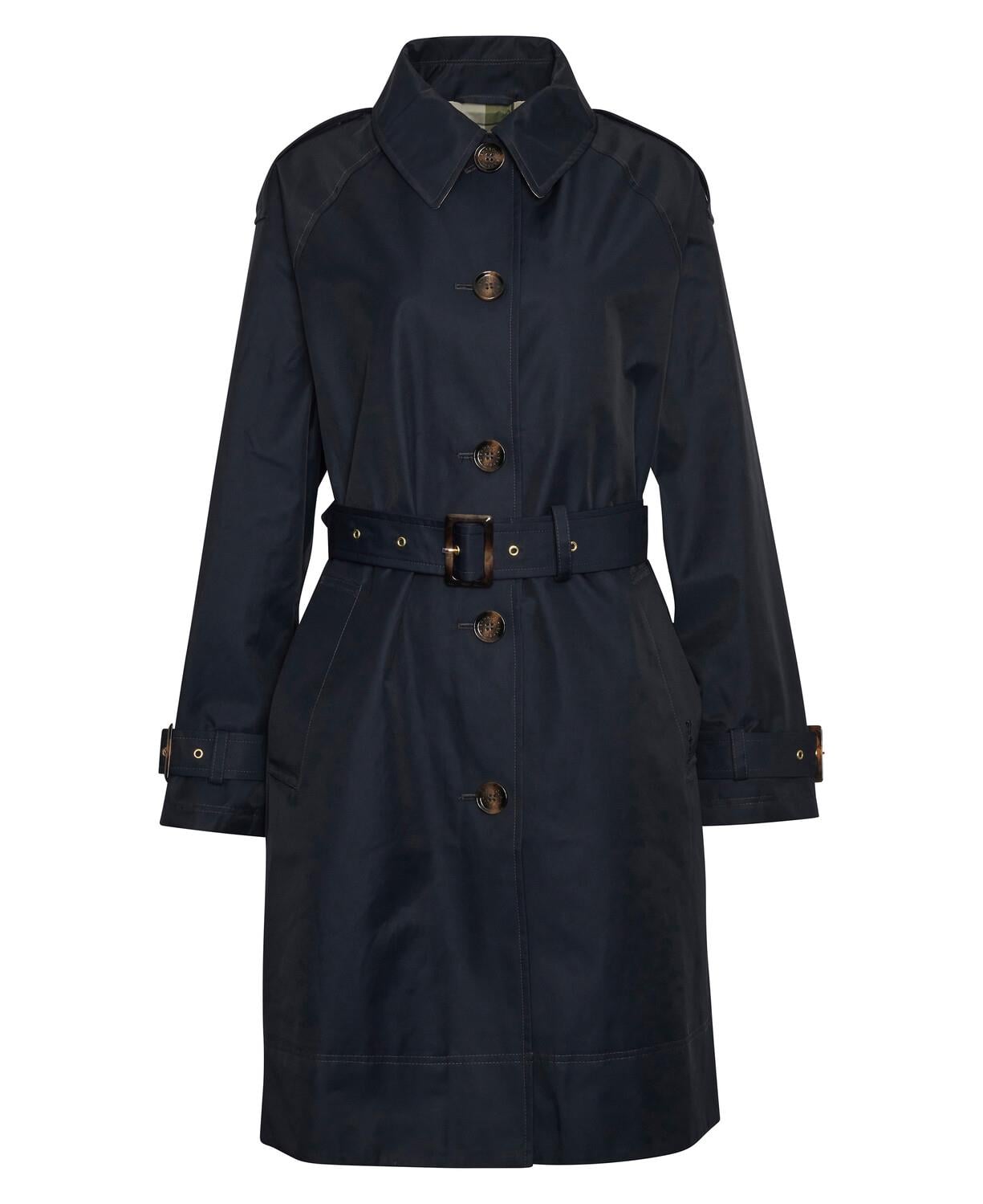 Barbour Maia Showerproof Ceket