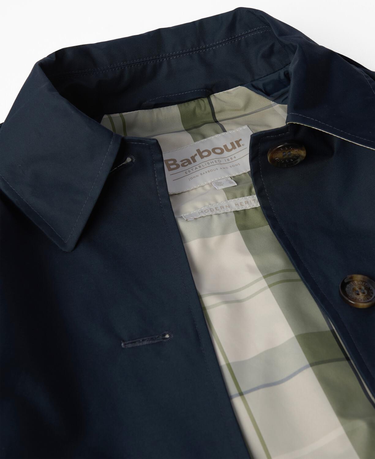 Barbour Maia Showerproof Ceket