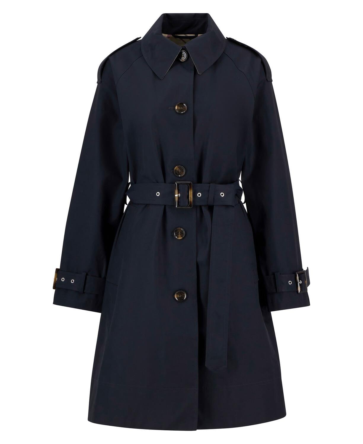 Barbour Maia Showerproof Ceket