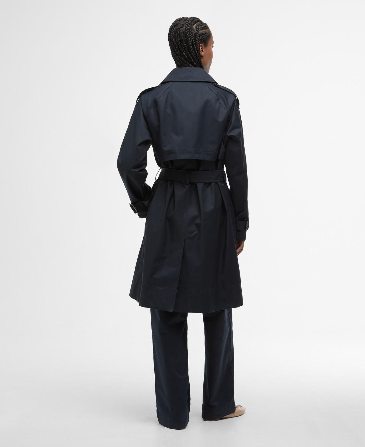 Barbour Maia Showerproof Ceket