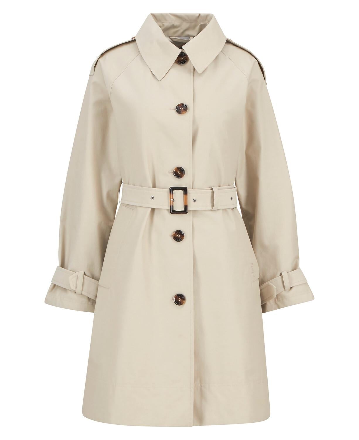 Barbour Maia Showerproof Ceket