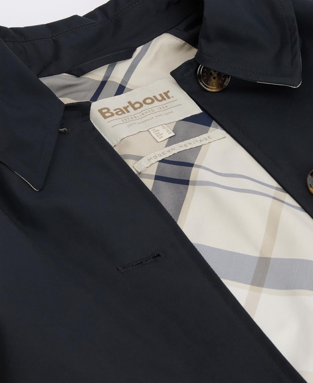 Barbour Maia Showerproof Ceket
