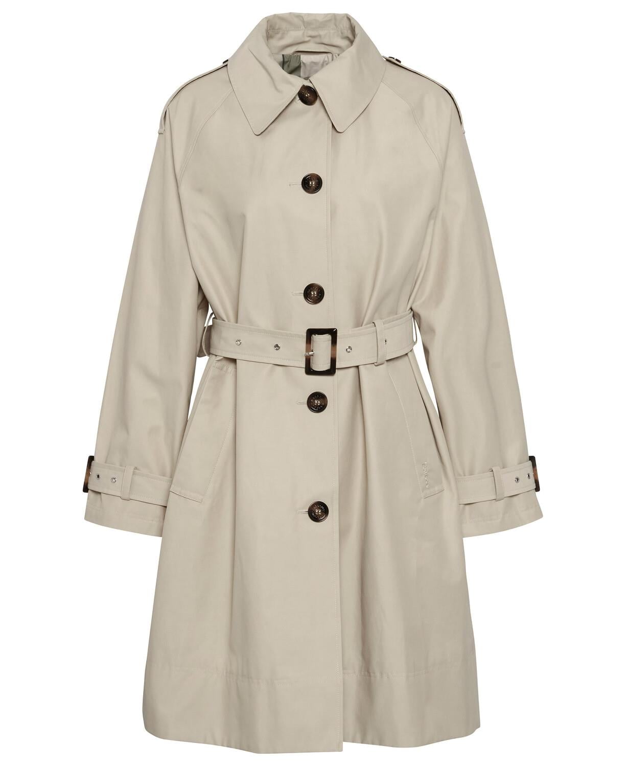 Barbour Maia Showerproof Ceket