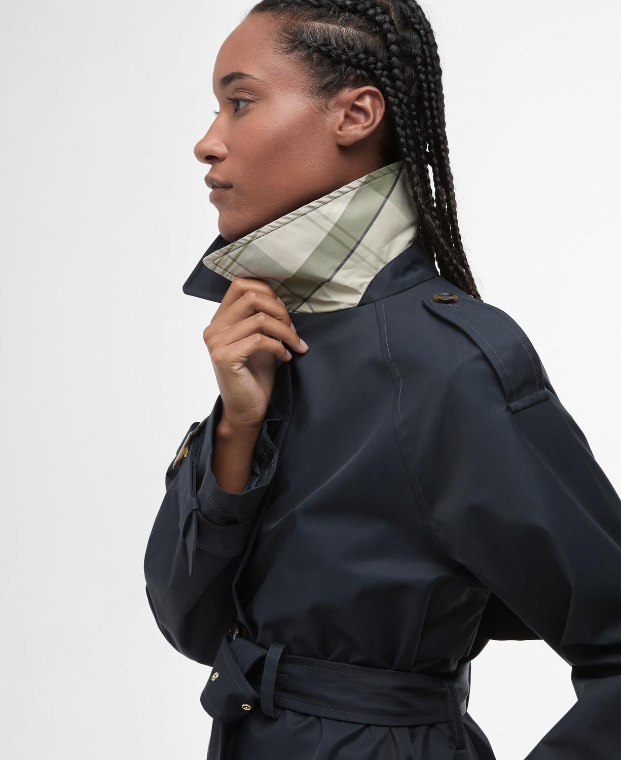 Barbour Maia Showerproof Ceket
