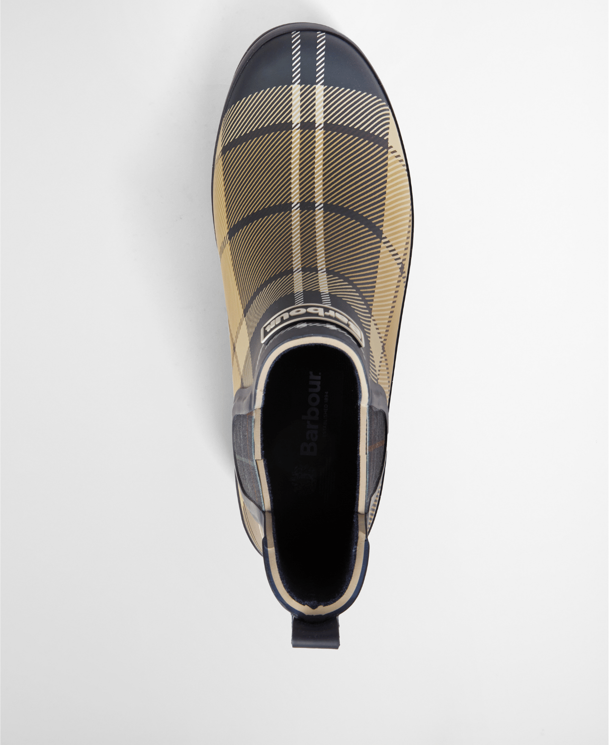 Barbour Mallow Bot