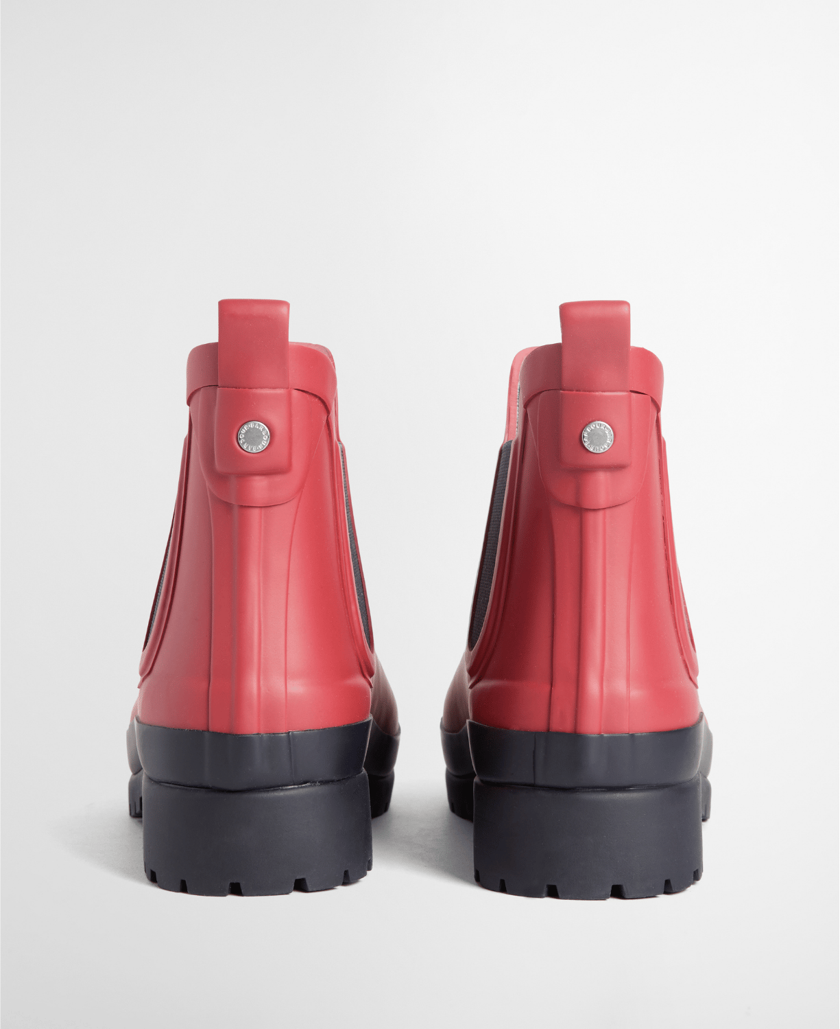 Barbour Mallow Bot