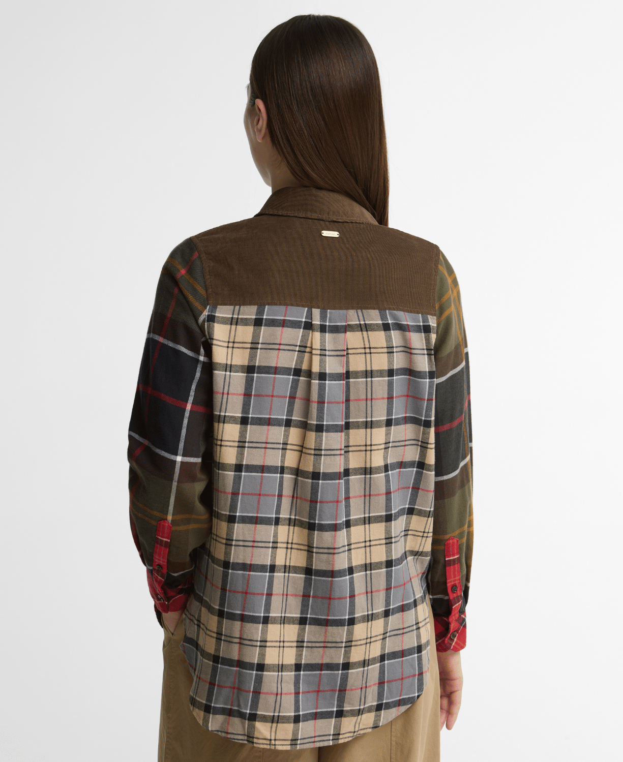 Barbour Marena Gömlek