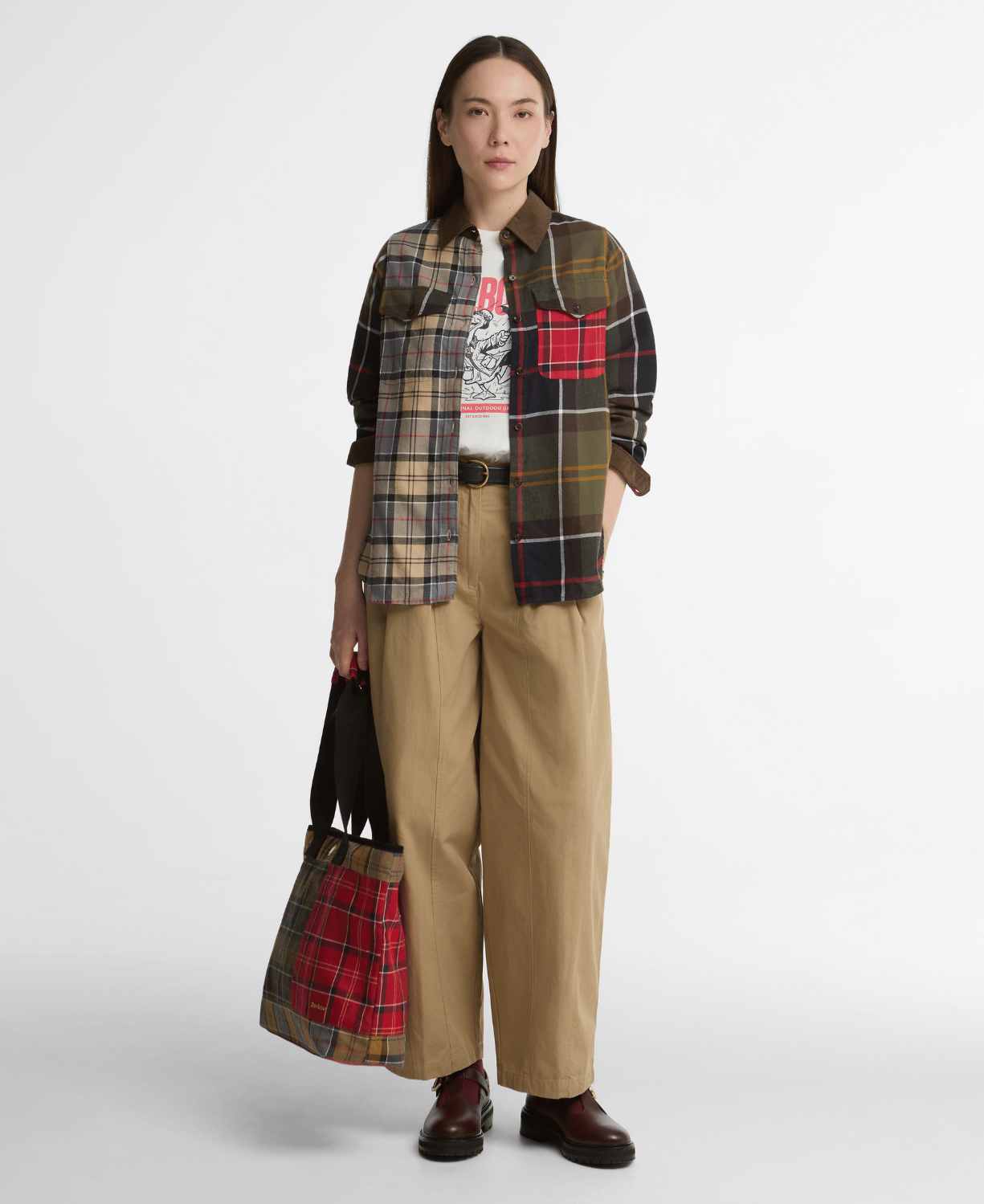 Barbour Marena Gömlek