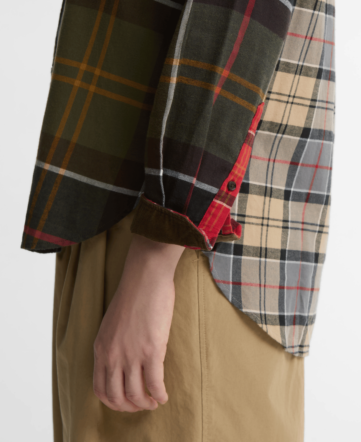 Barbour Marena Gömlek