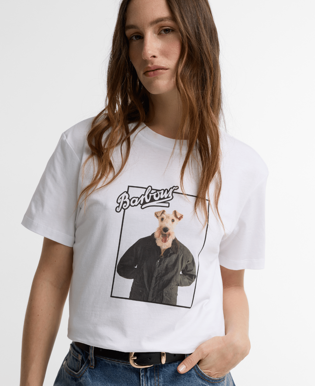 Barbour Mariana T-Shirt