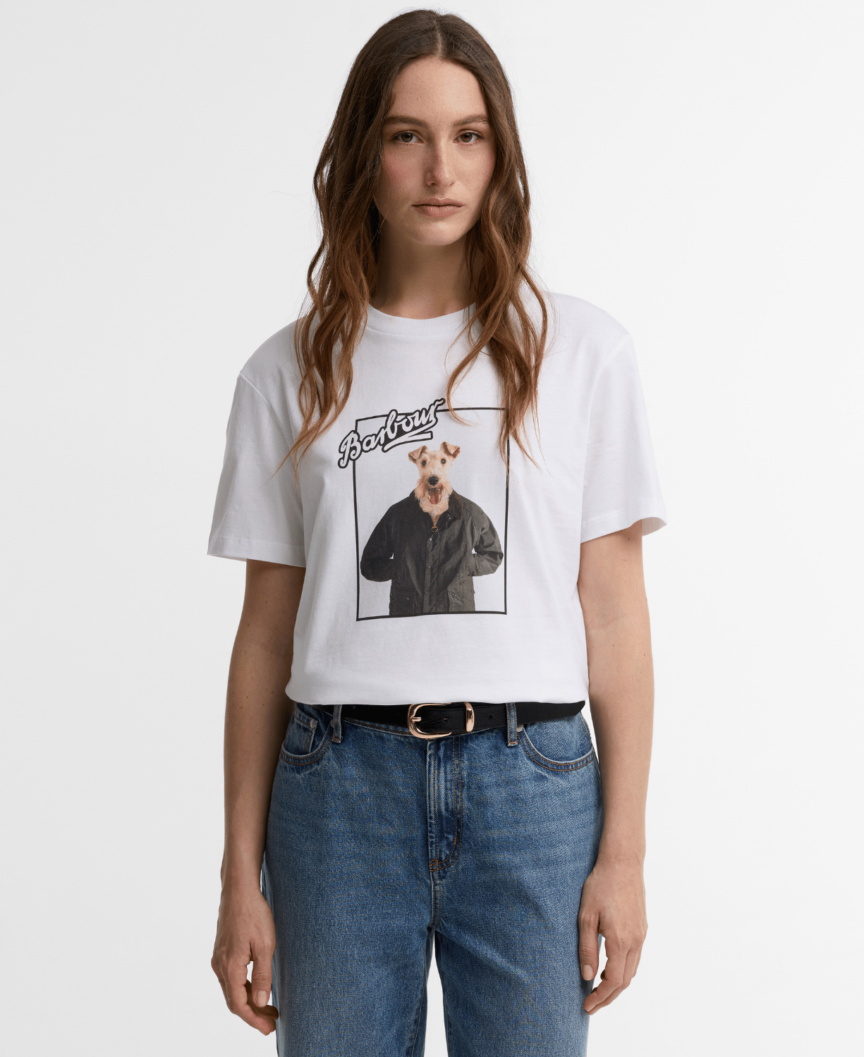 Barbour Mariana T-Shirt
