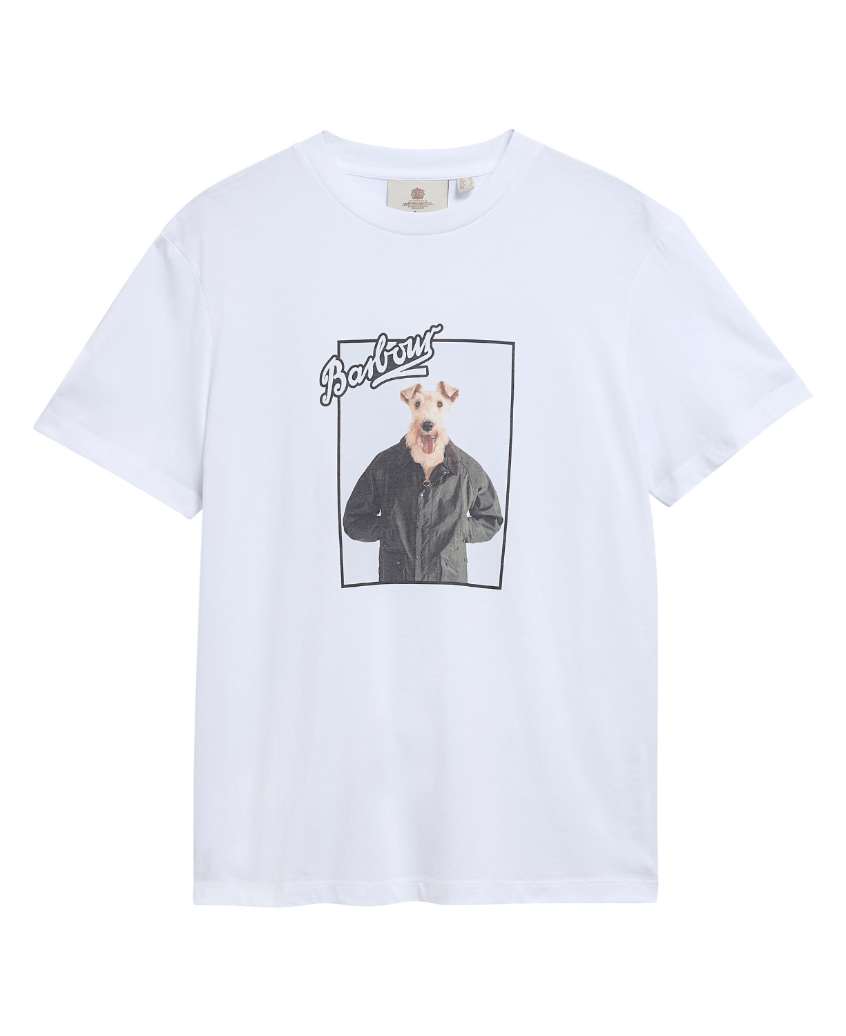 Barbour Mariana T-Shirt