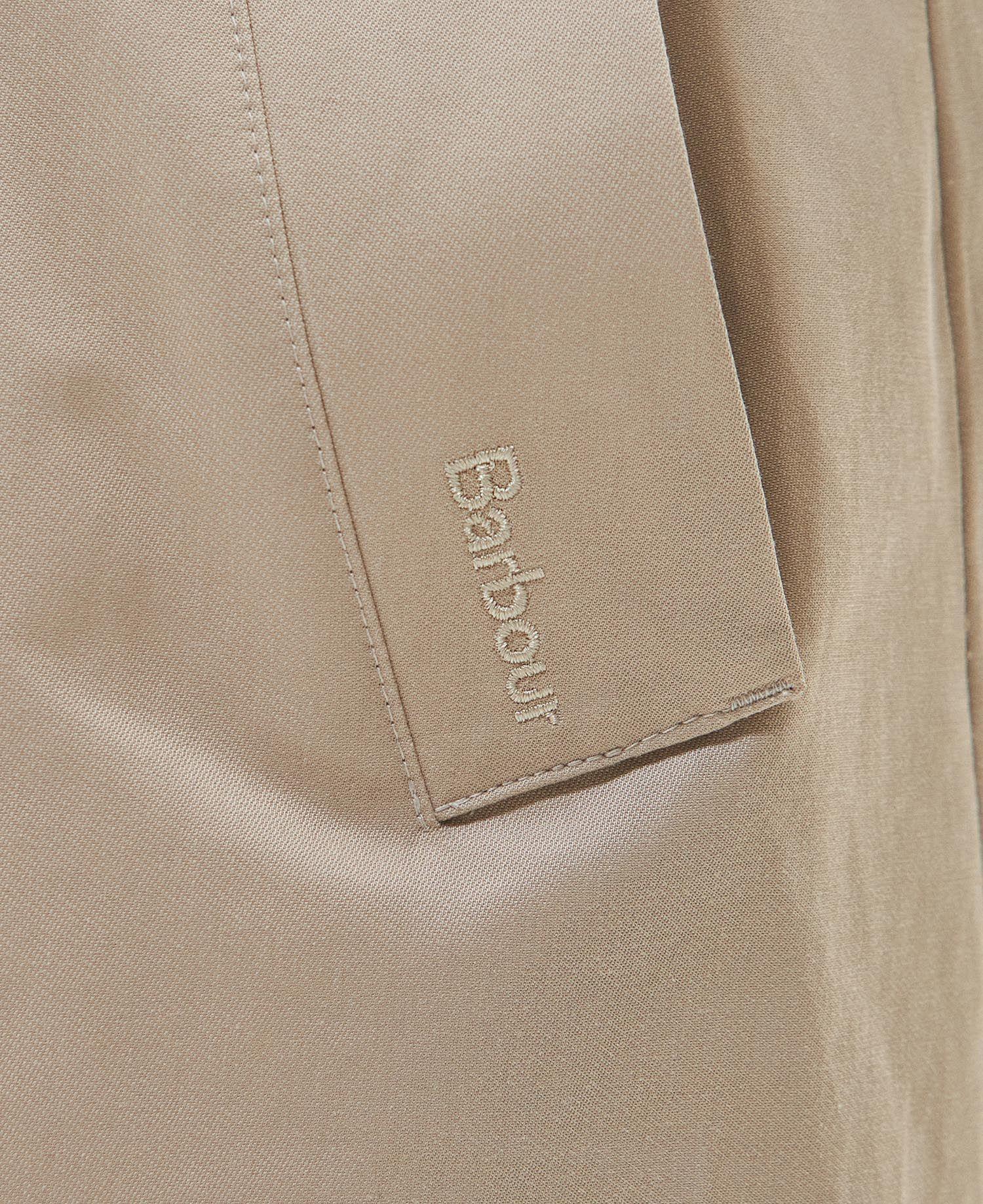 Barbour Marie Showerproof Ceket