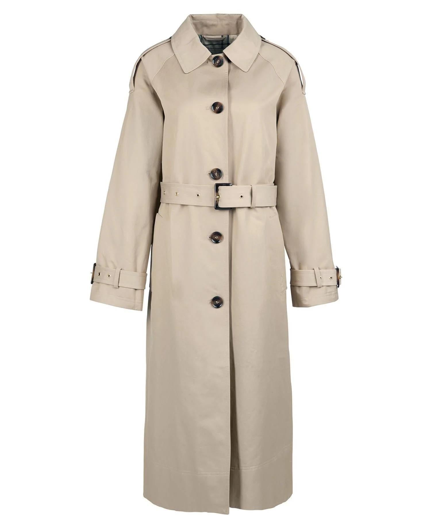 Barbour Marie Showerproof Ceket