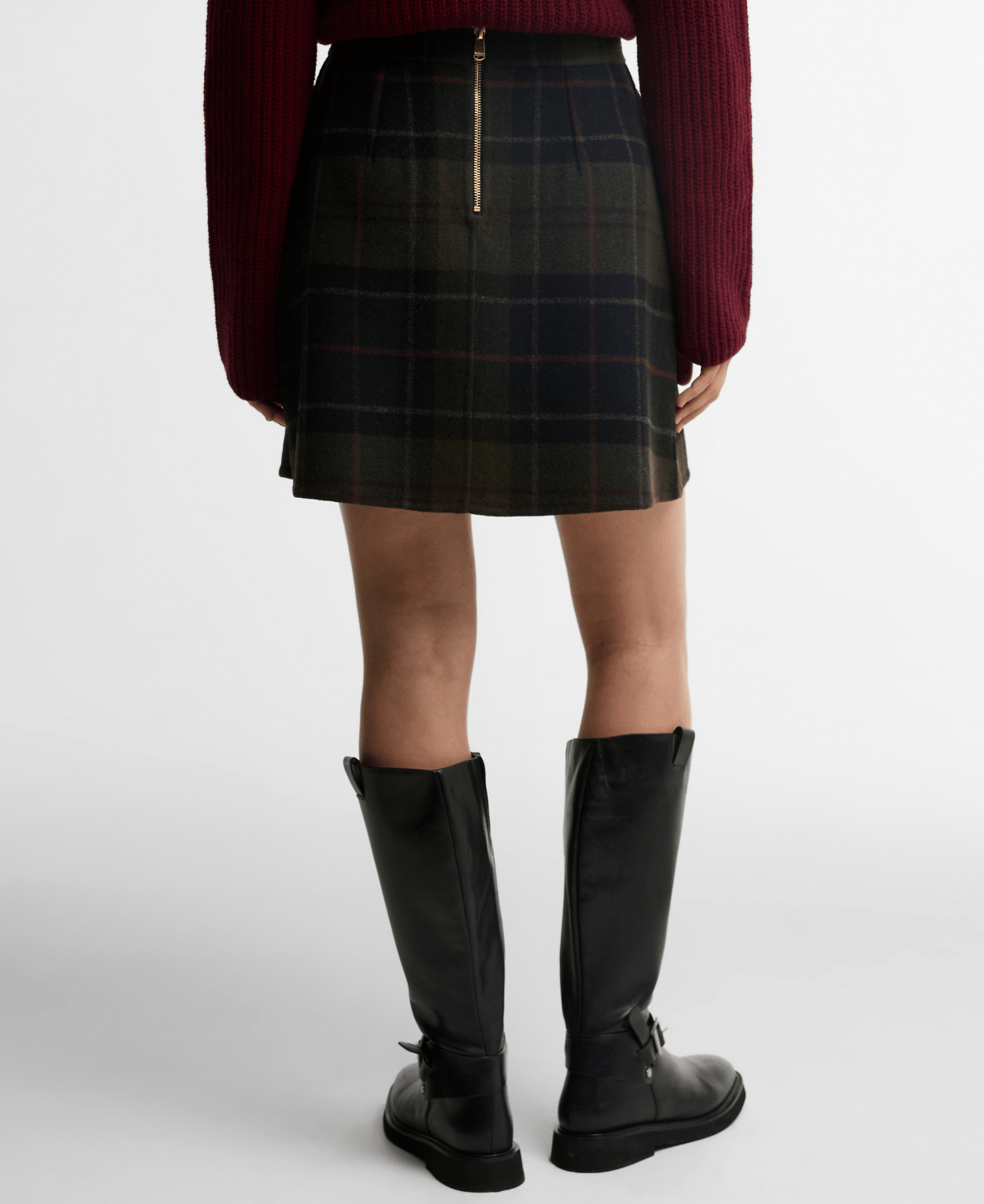 Barbour Marlow Mini Etek