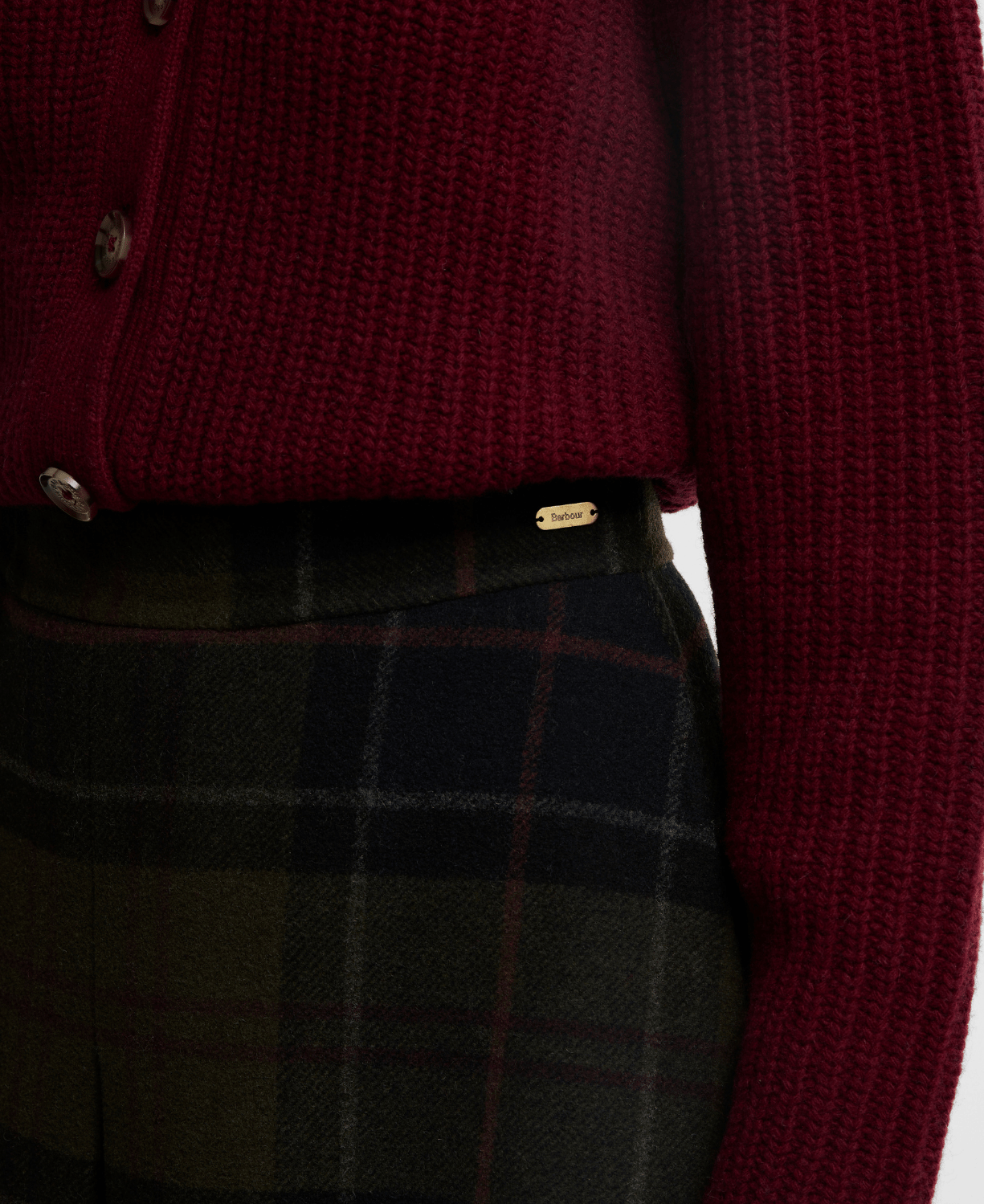 Barbour Marlow Mini Etek