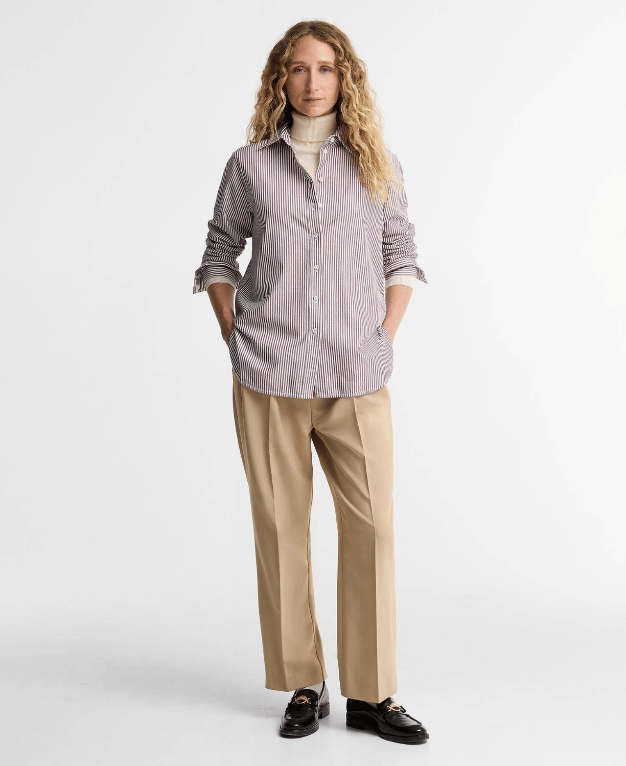 Barbour May Gömlek