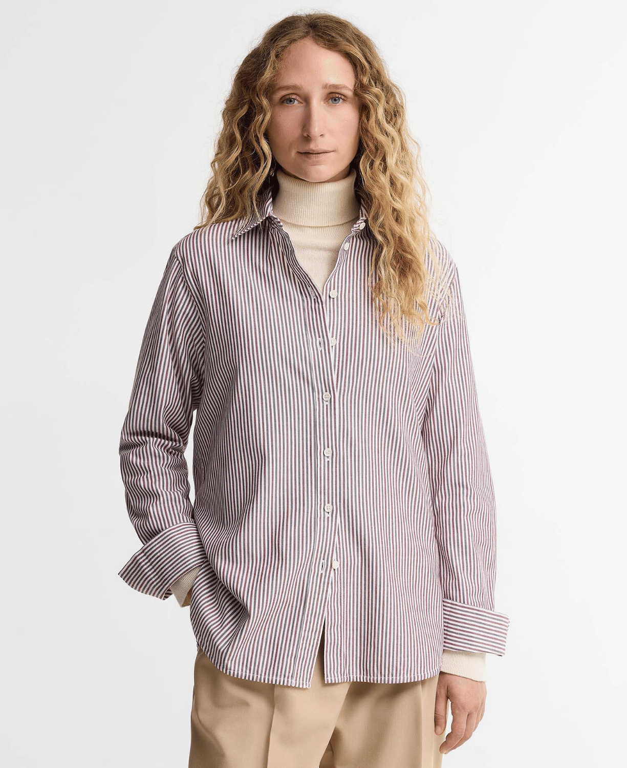 Barbour May Gömlek