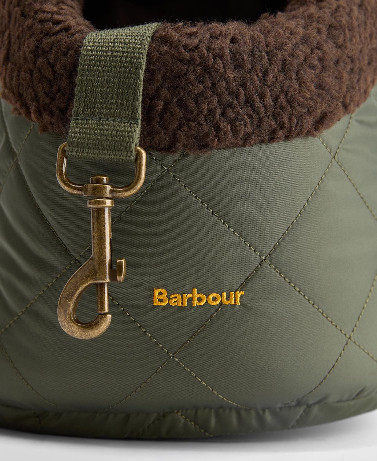 Barbour Medium Köpek Taşıma Çantası