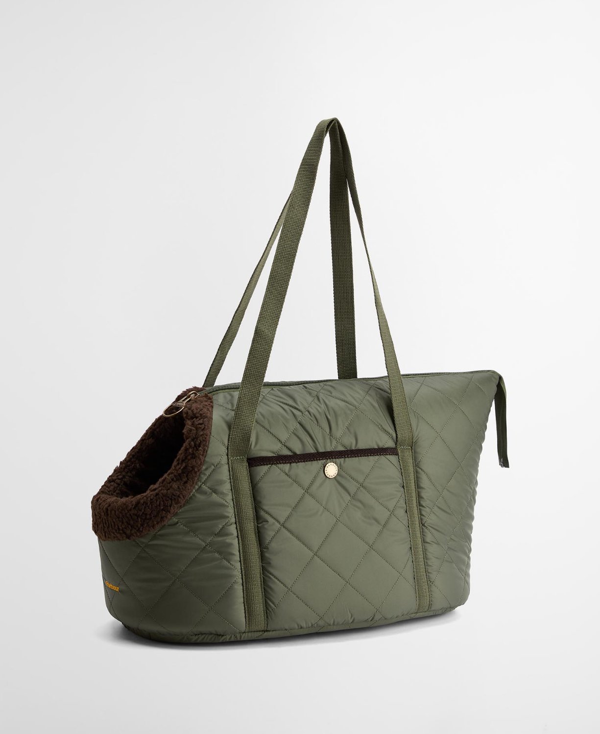 Barbour Medium Köpek Taşıma Çantası