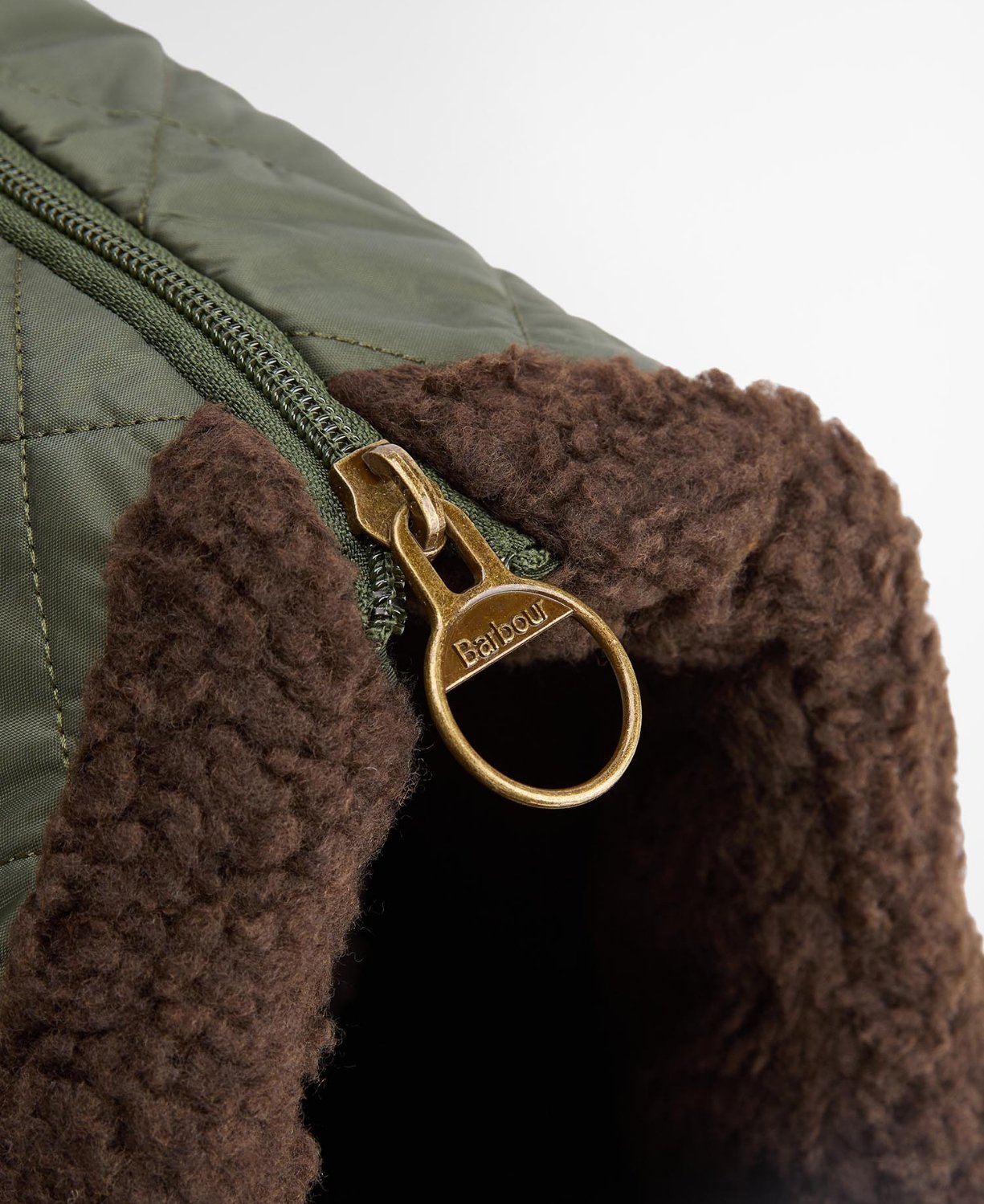 Barbour Medium Köpek Taşıma Çantası