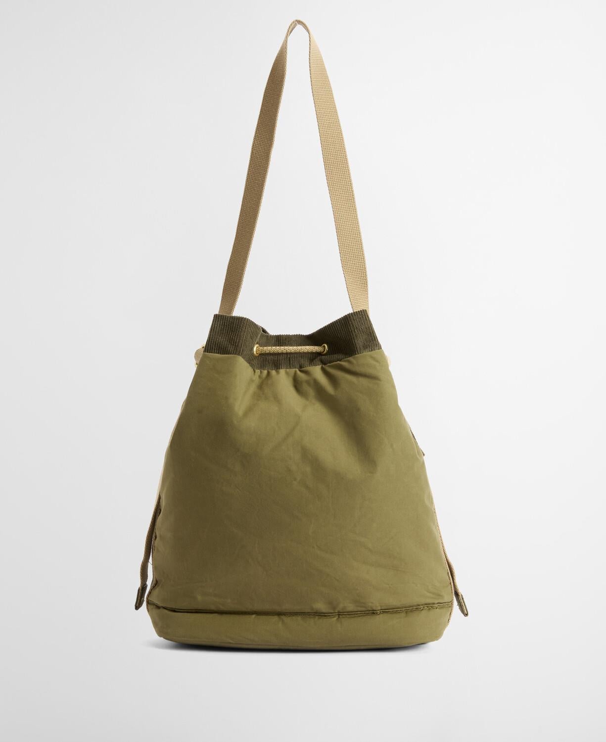 Barbour Mia Drawstring Kol Çantası