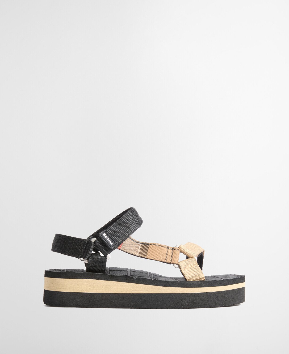 Barbour Mila Sandalet