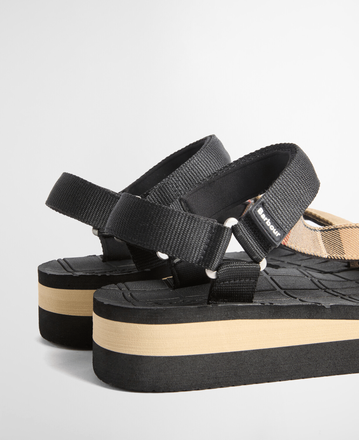 Barbour Mila Sandalet