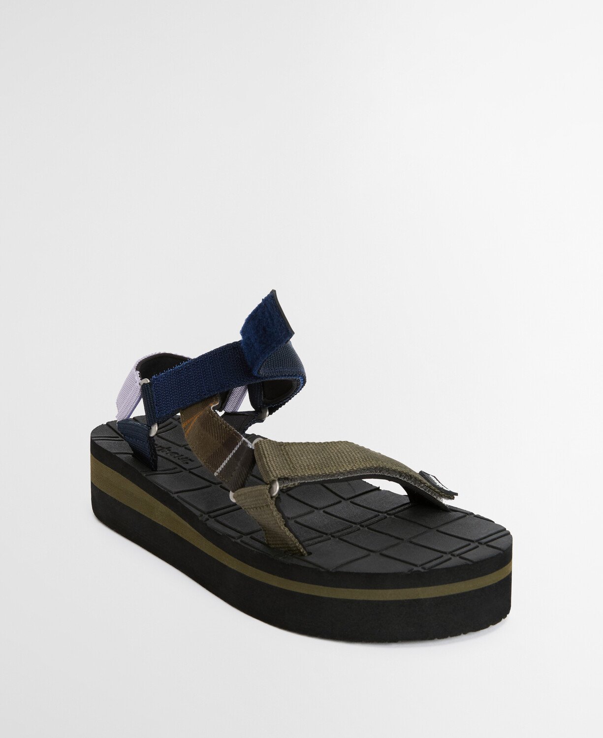 Barbour Mila Sandalet