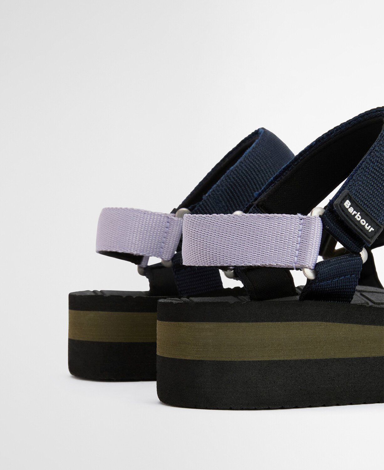Barbour Mila Sandalet
