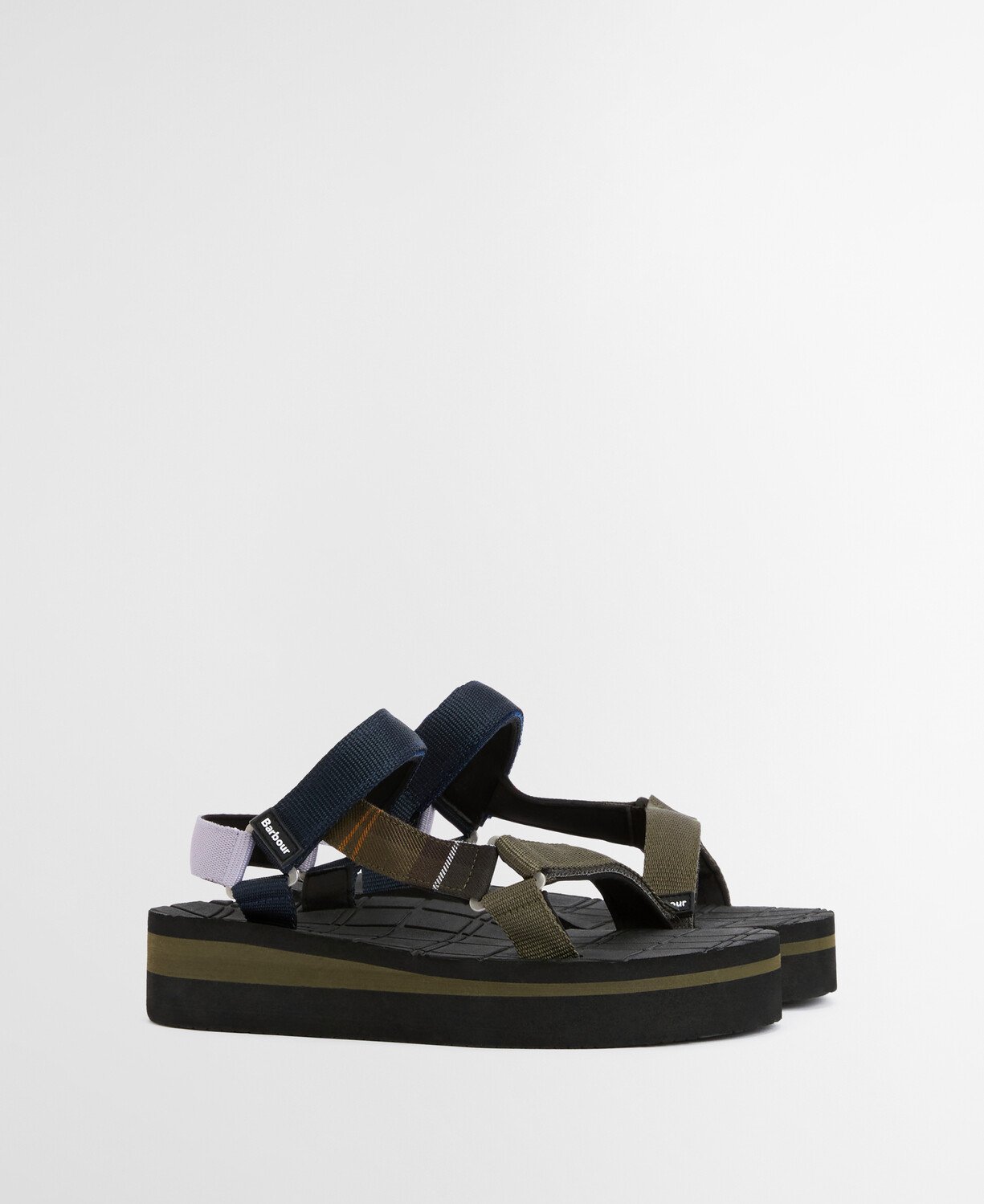 Barbour Mila Sandalet