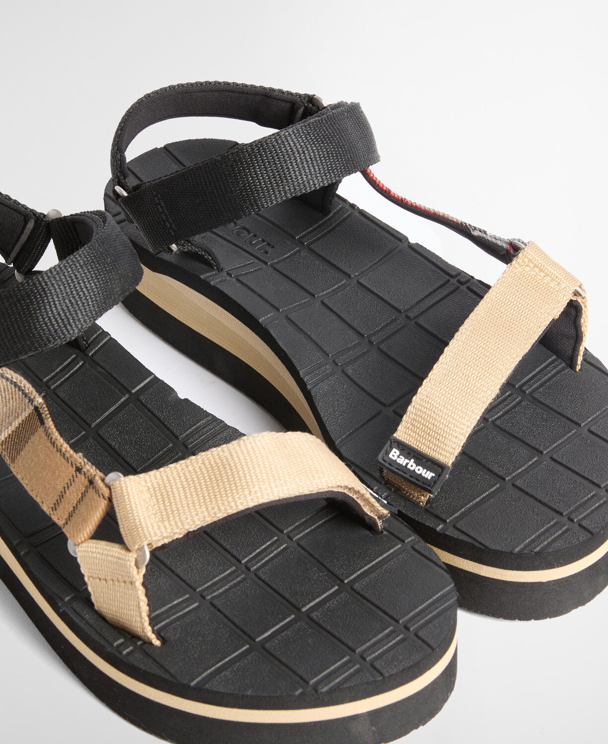Barbour Mila Sandalet