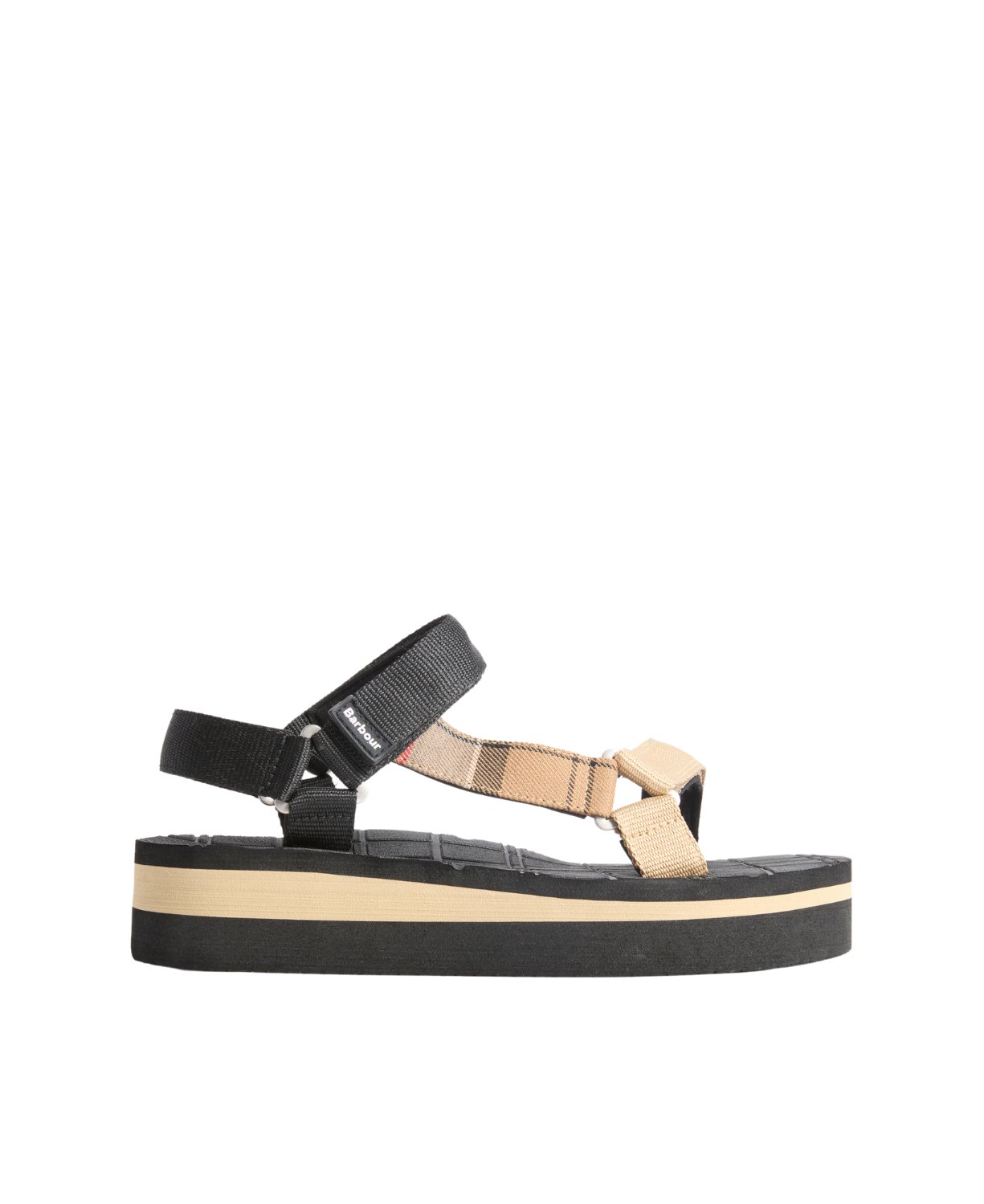 Barbour Mila Sandalet