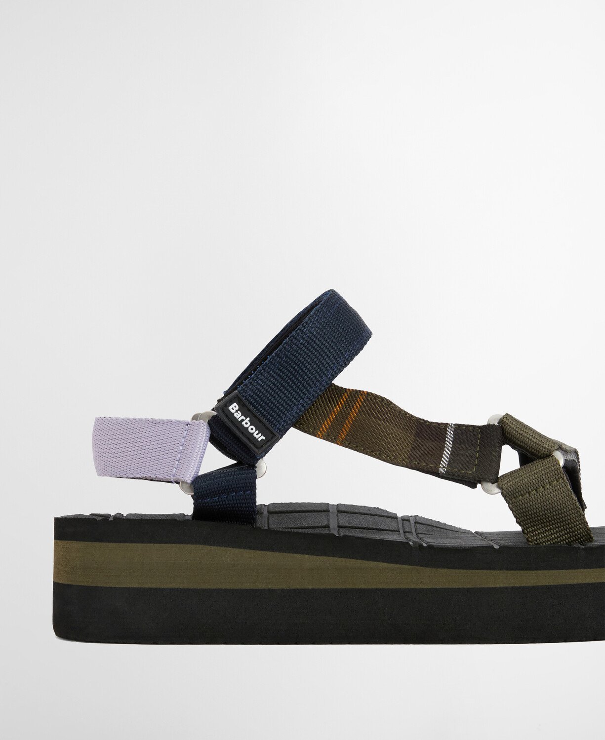 Barbour Mila Sandalet