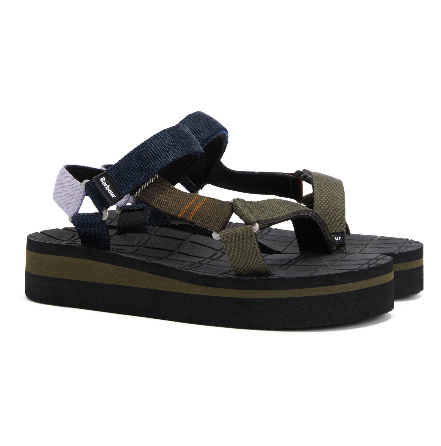 Barbour Mila Sandalet