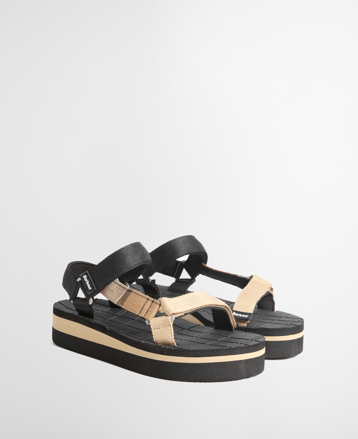 Barbour Mila Sandalet