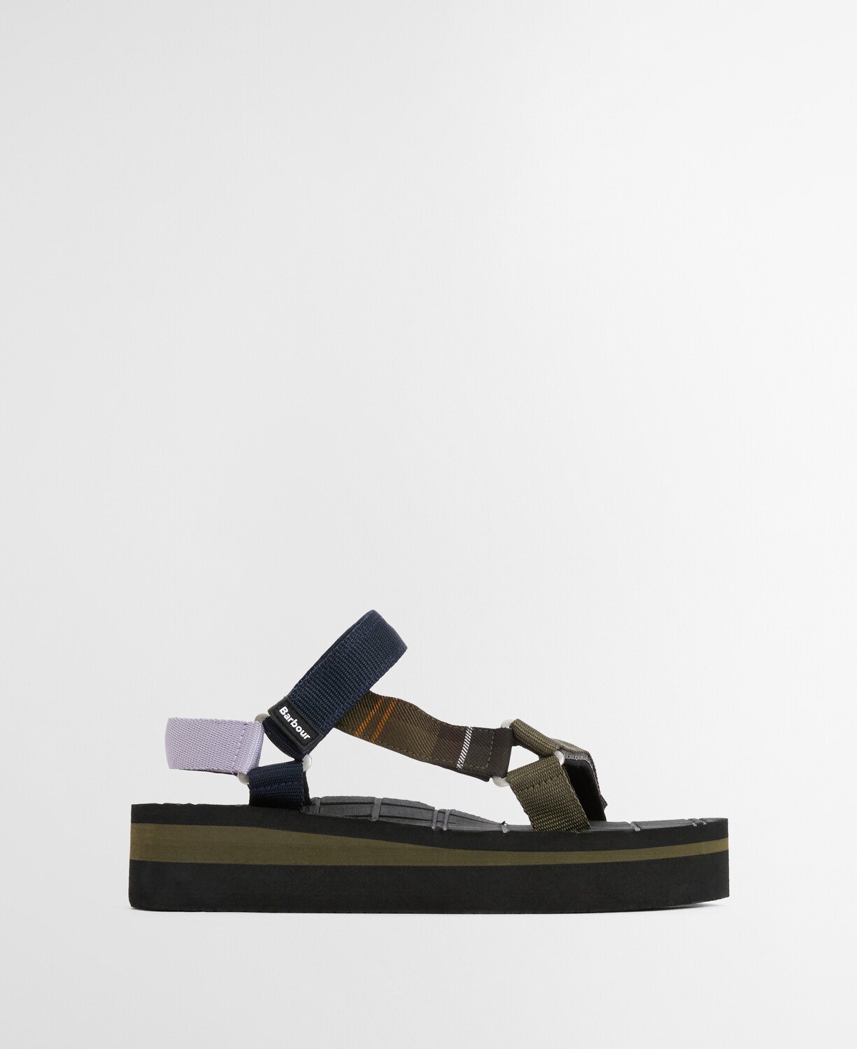 Barbour Mila Sandalet
