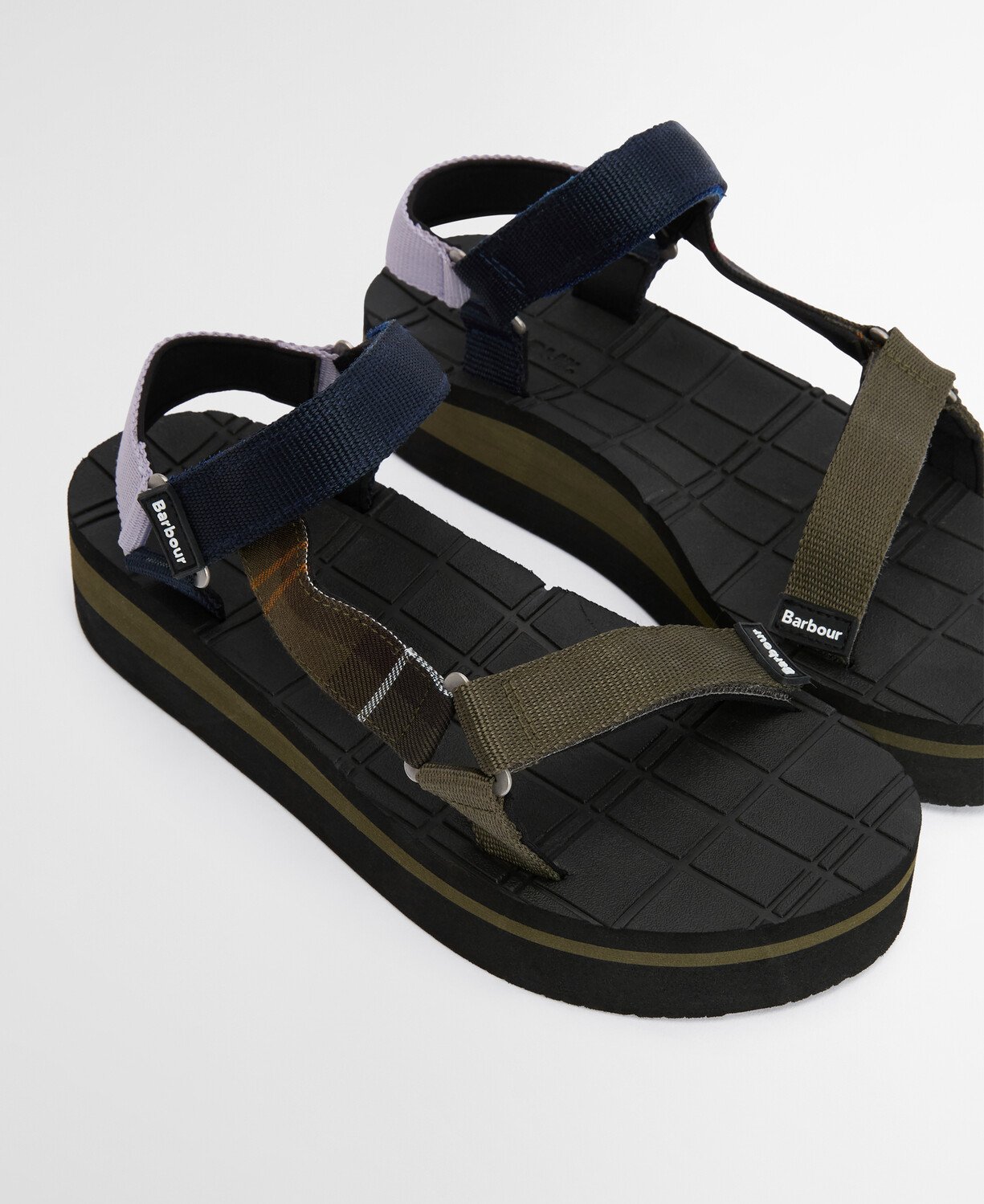 Barbour Mila Sandalet