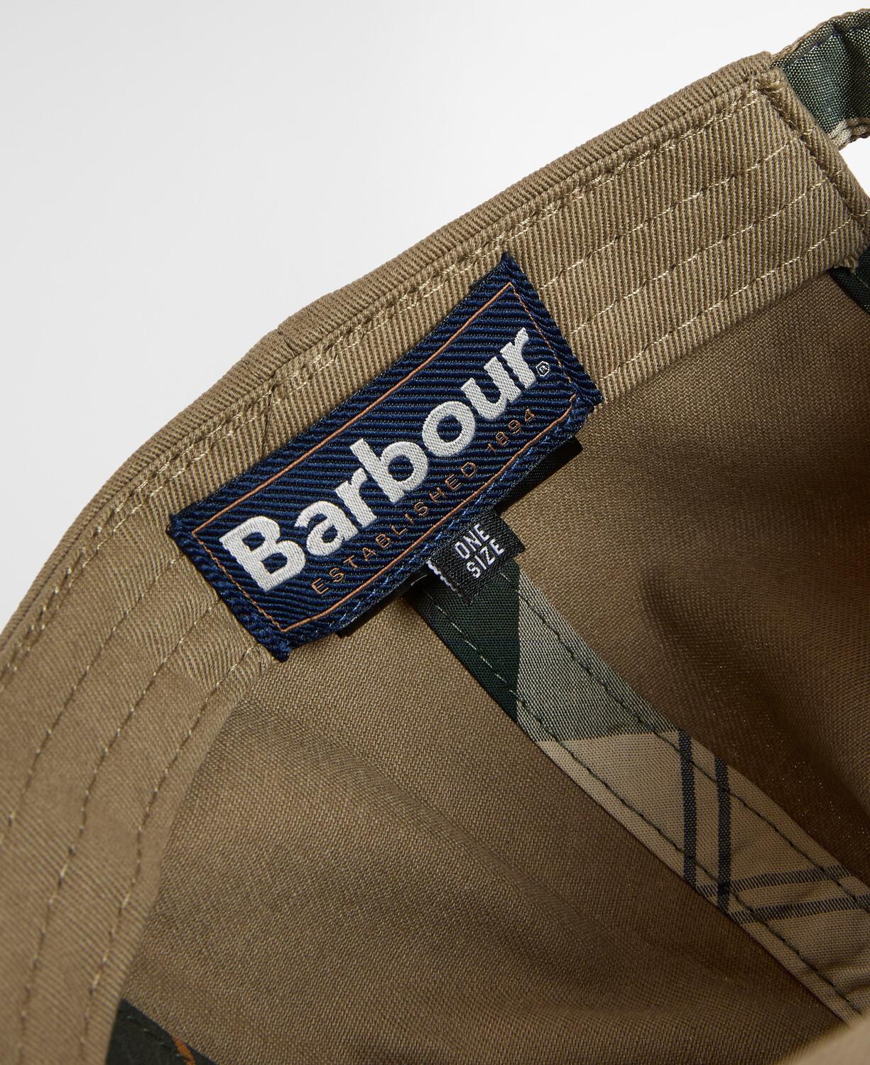 Barbour Milburn Şapka