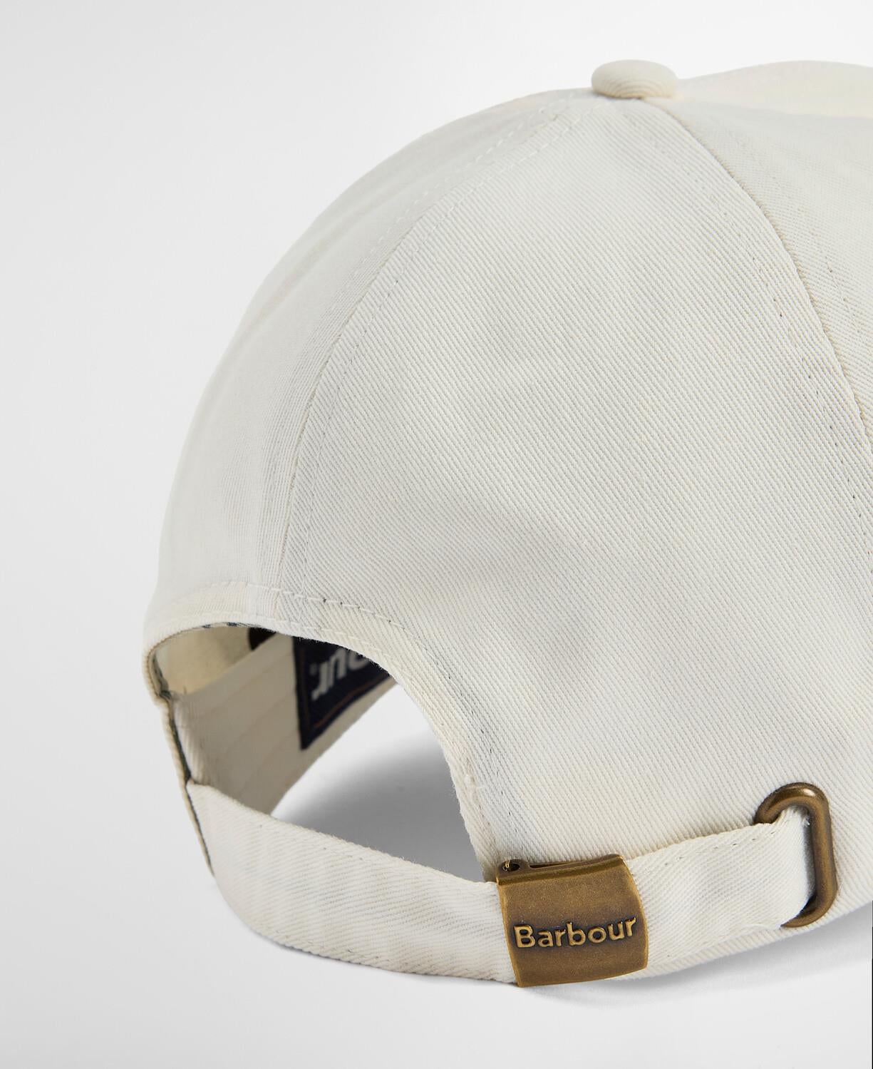 Barbour Milburn Şapka