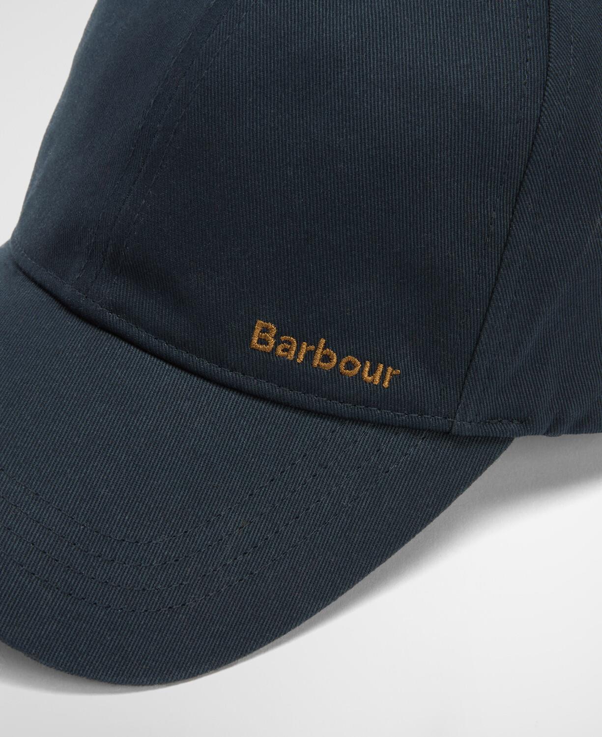 Barbour Milburn Şapka