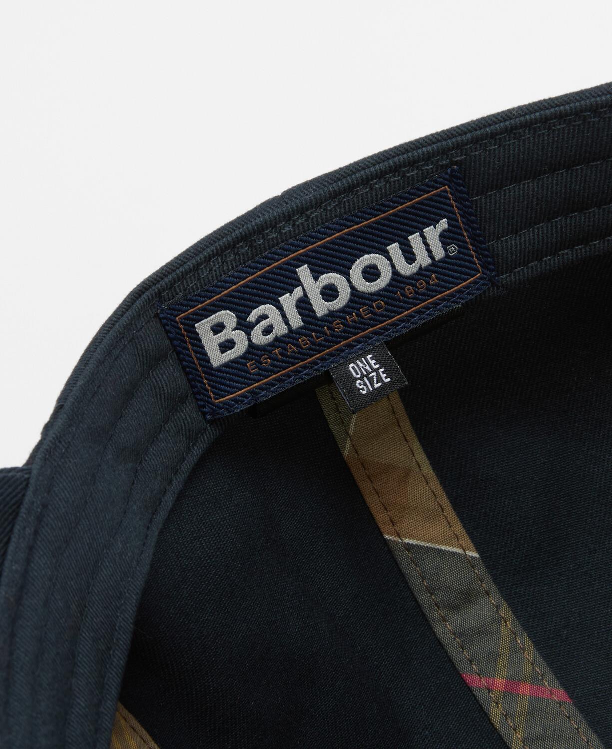 Barbour Milburn Şapka