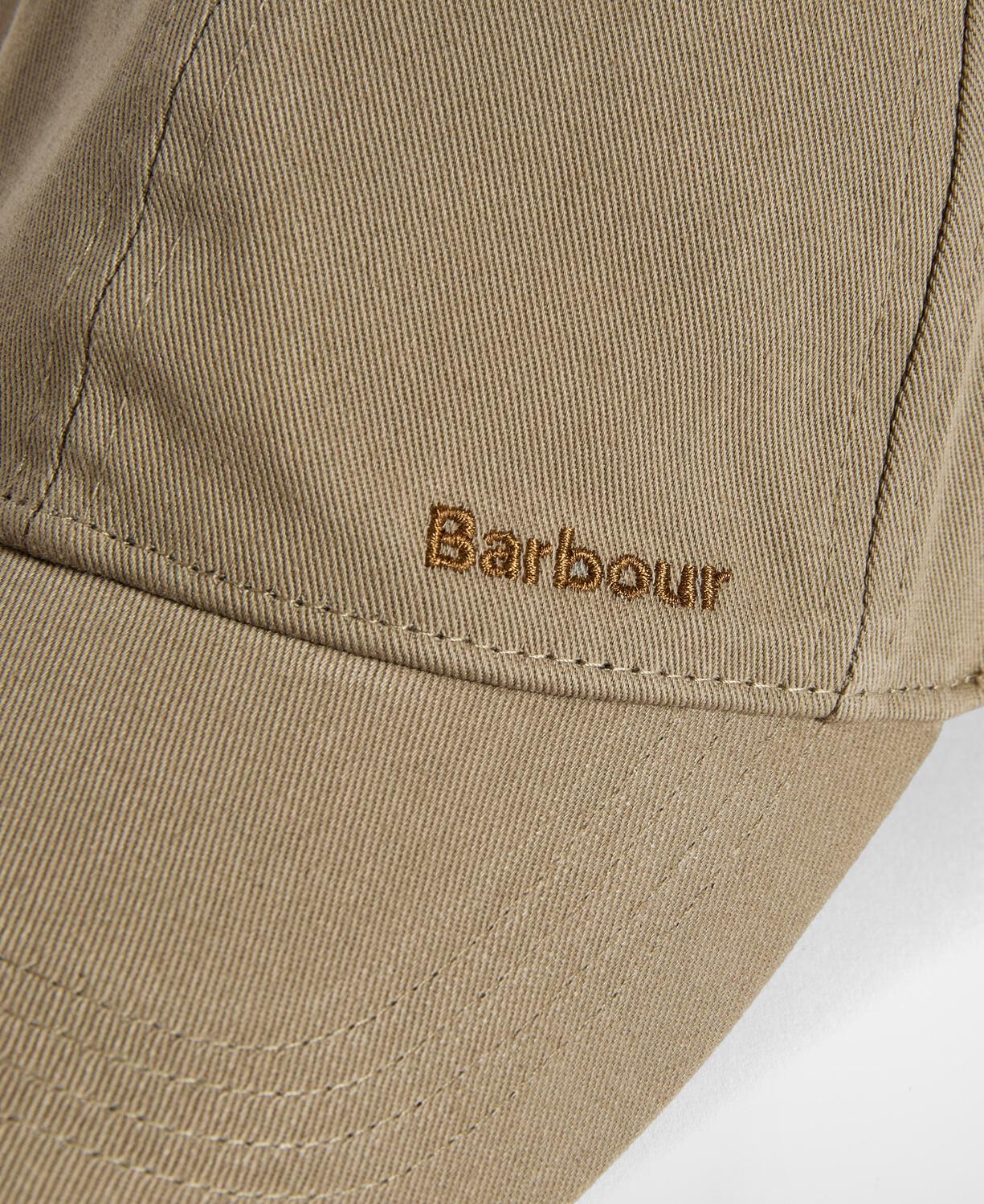 Barbour Milburn Şapka