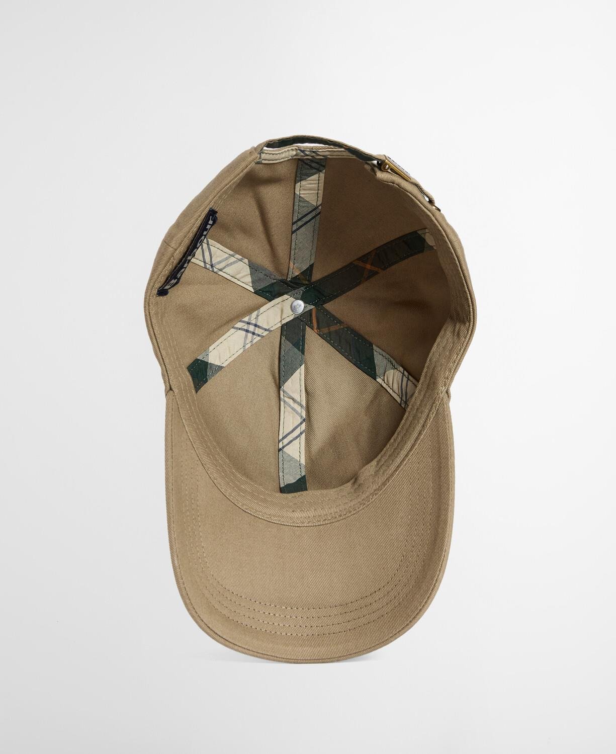 Barbour Milburn Şapka
