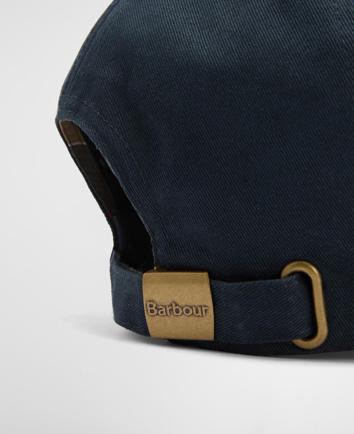 Barbour Milburn Şapka