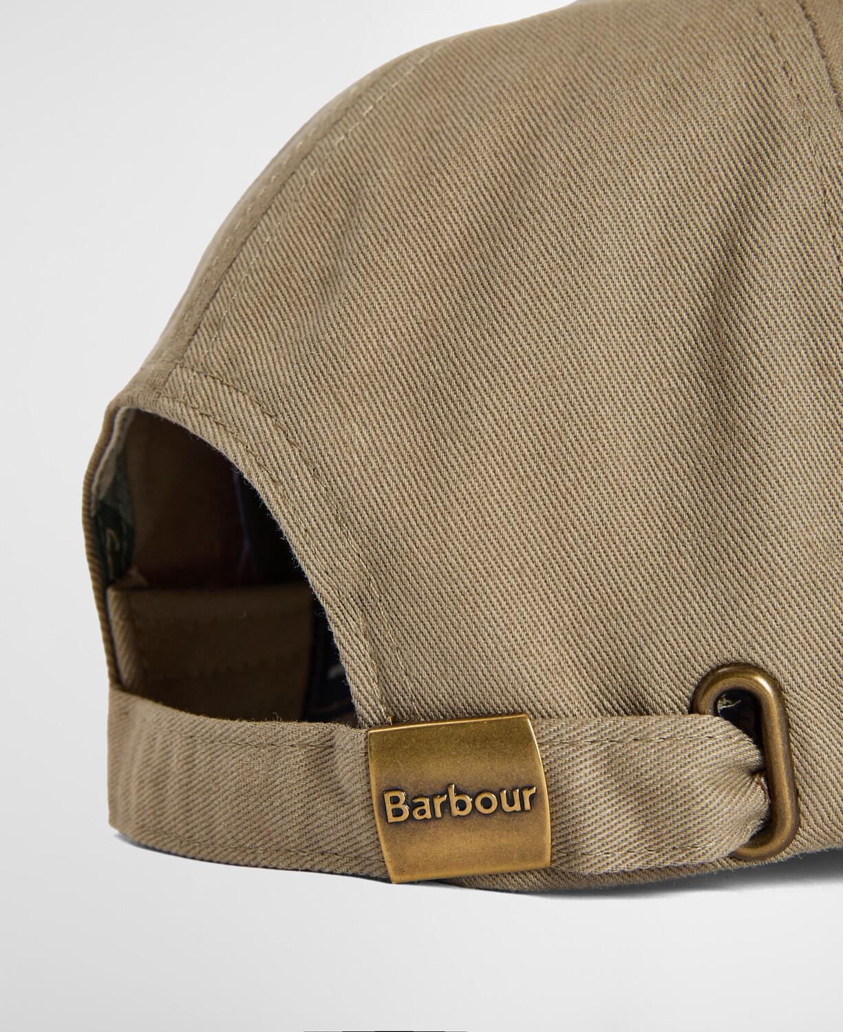 Barbour Milburn Şapka