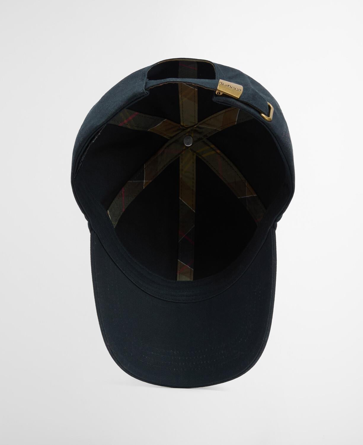 Barbour Milburn Şapka