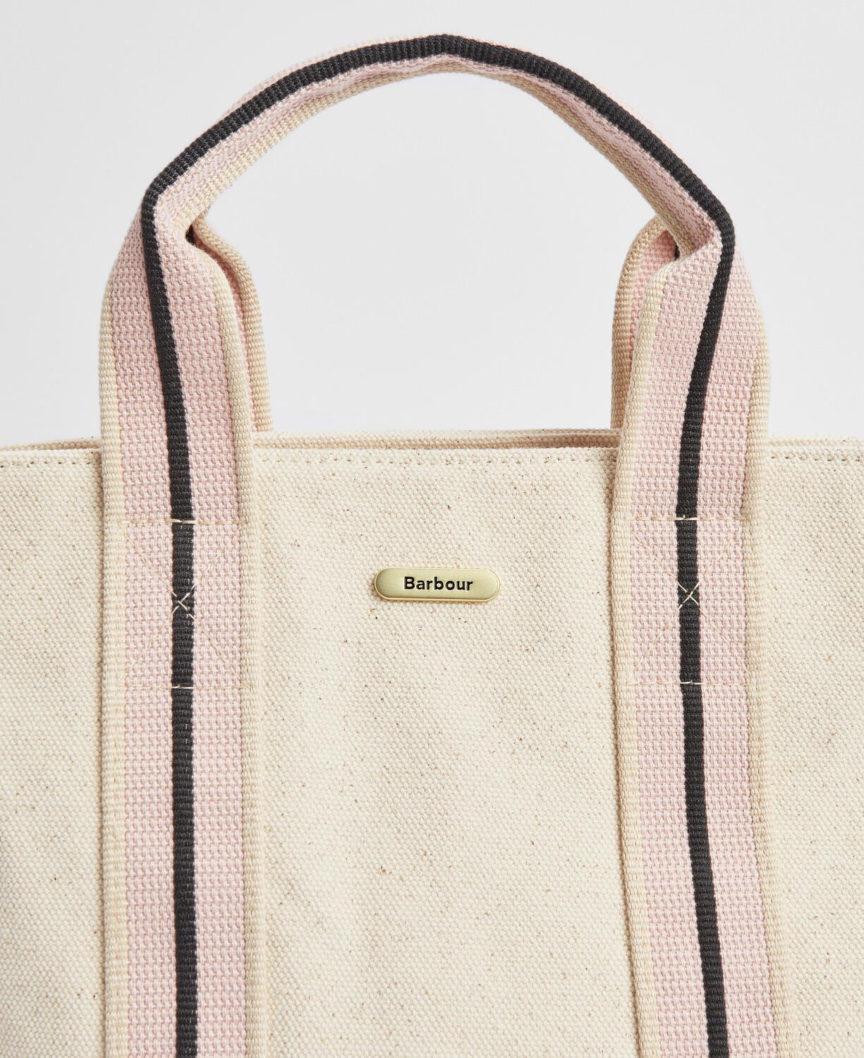 Barbour Mini Madison Plaj Omuz Çantası