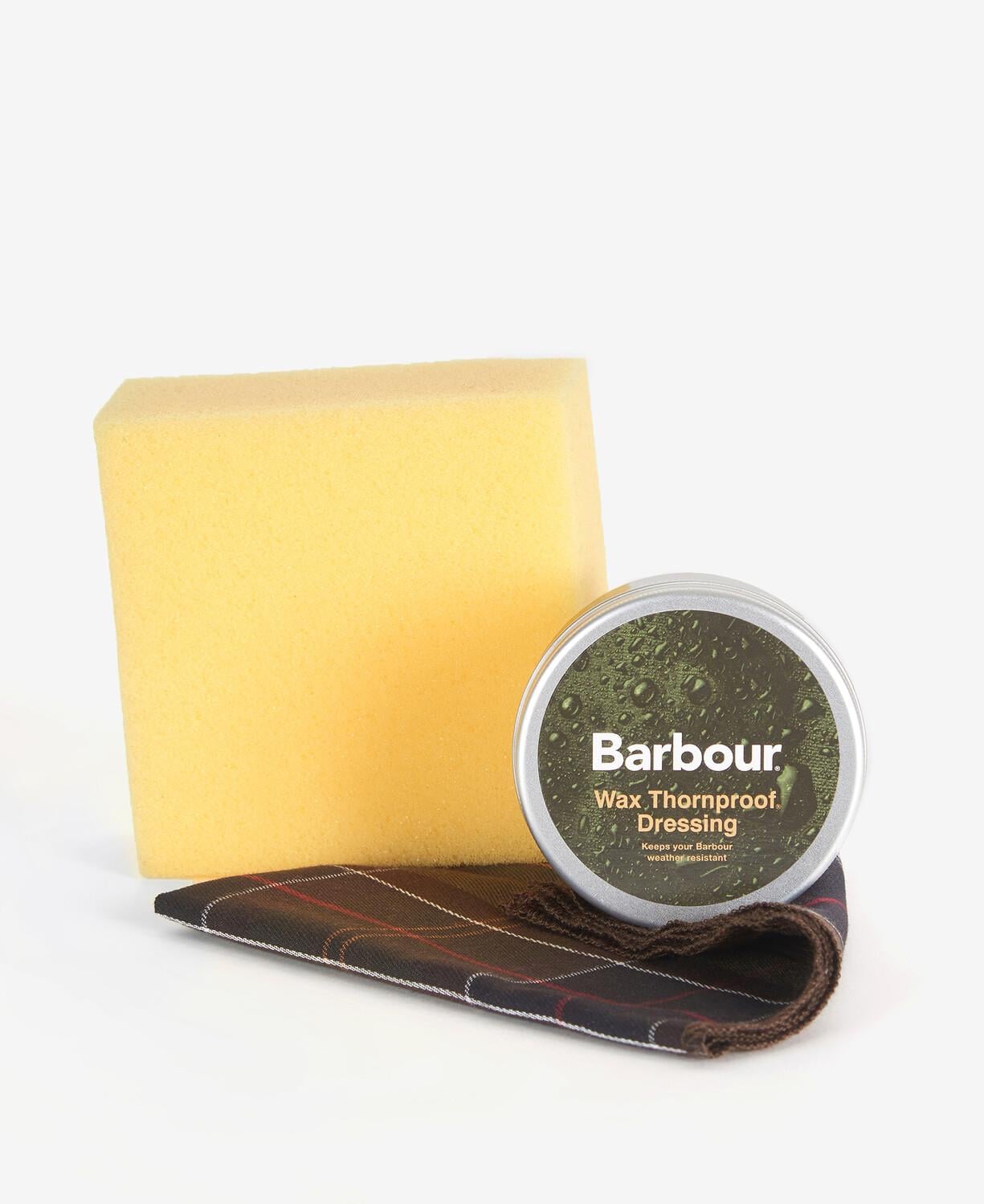 Barbour Mini Yenileme Kiti